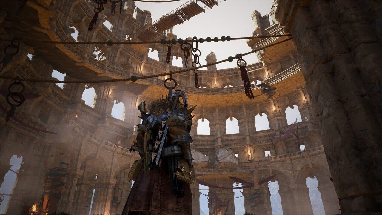 Quantum Knights thumbnail 5