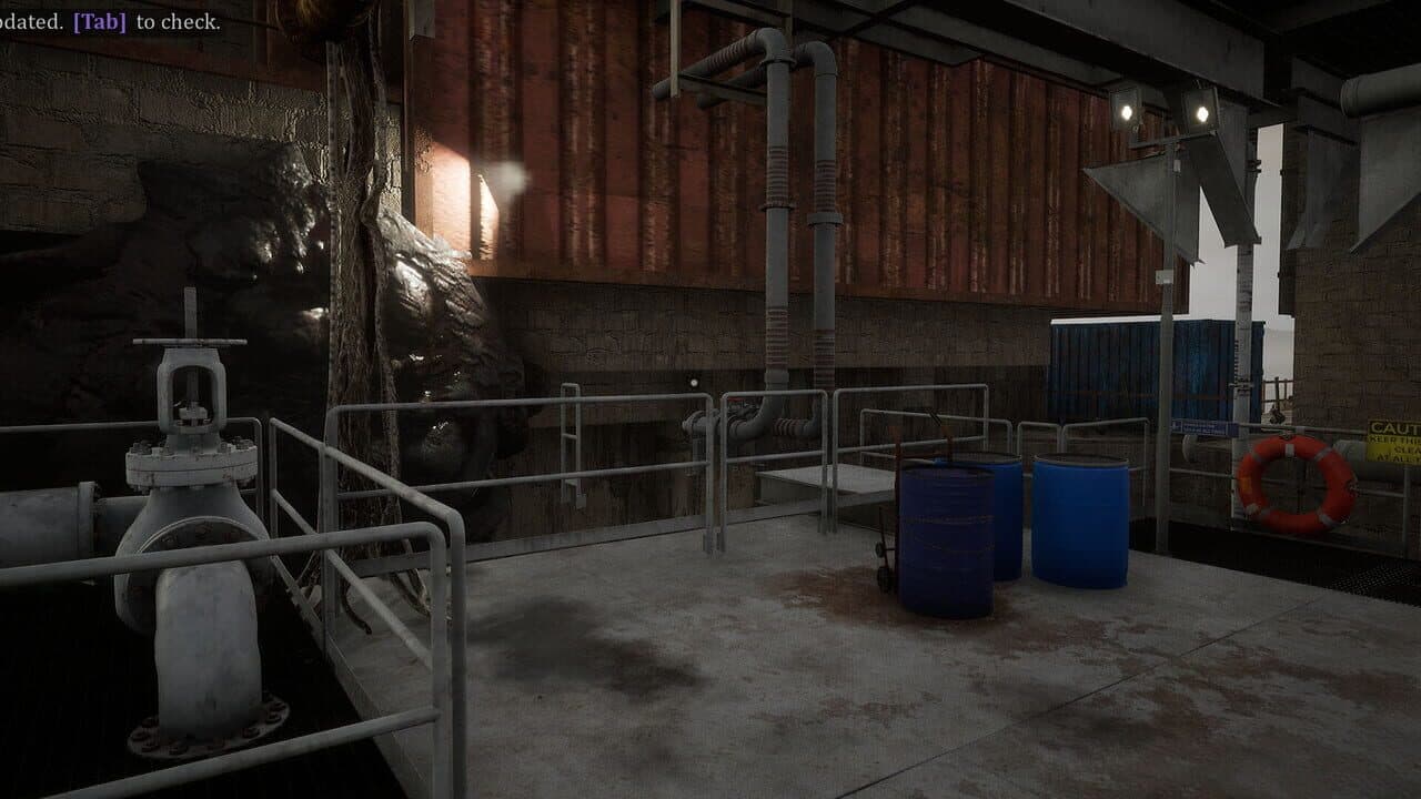 Waking Tides thumbnail 5
