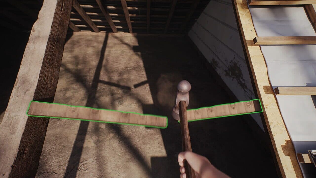 Deconstruction Simulator thumbnail 3