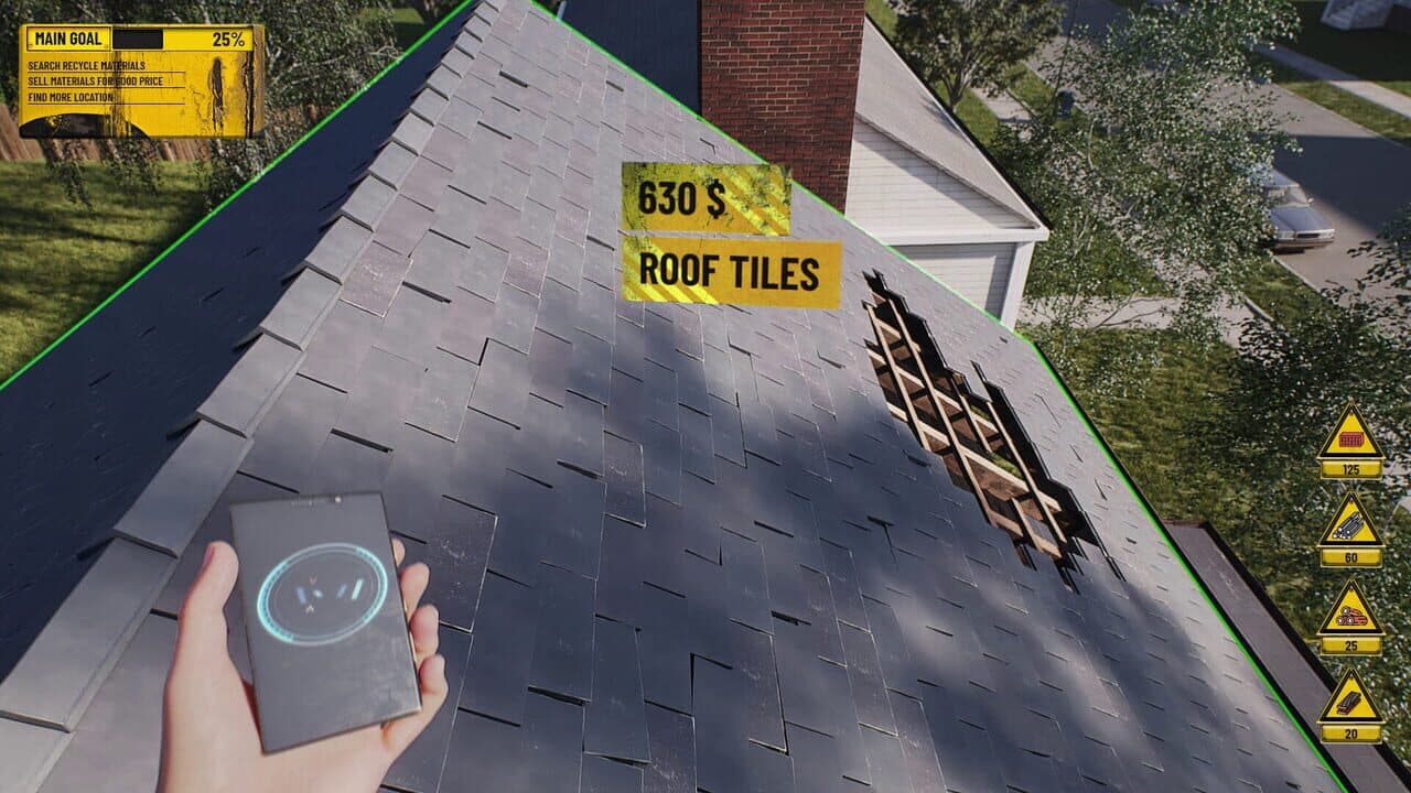 Deconstruction Simulator thumbnail 4