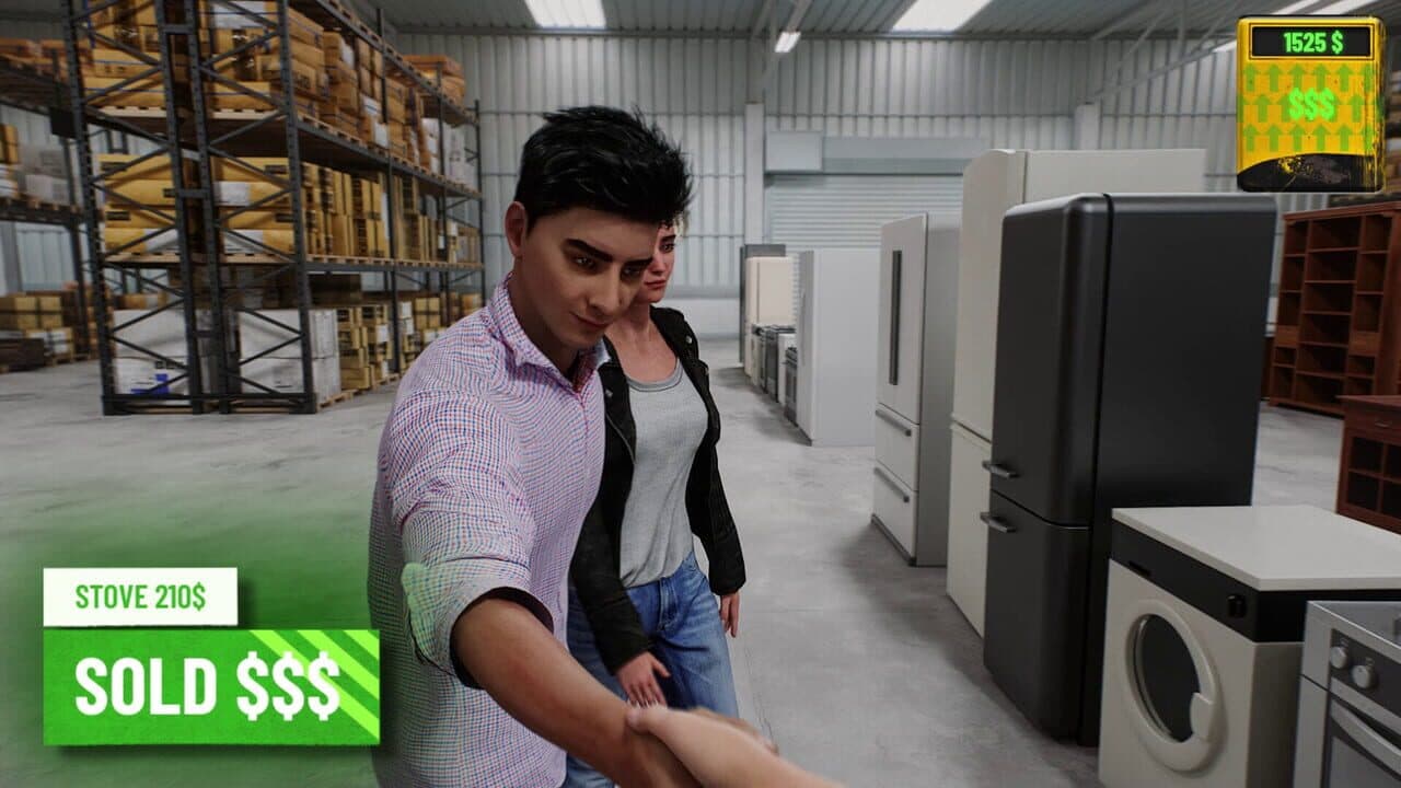 Deconstruction Simulator thumbnail 8