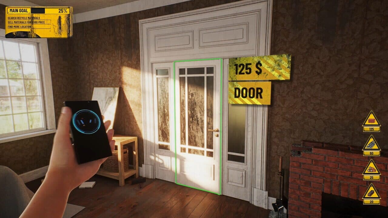 Deconstruction Simulator thumbnail 9