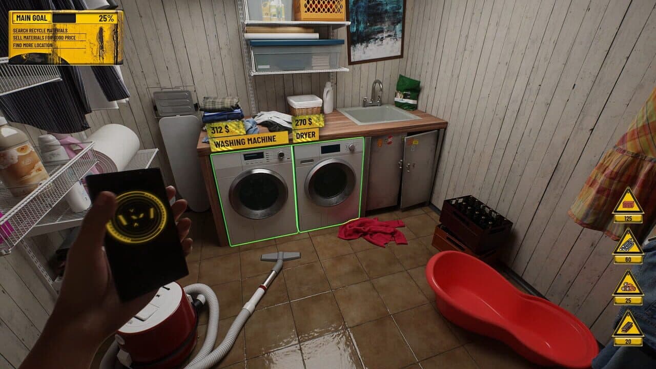 Deconstruction Simulator thumbnail 11