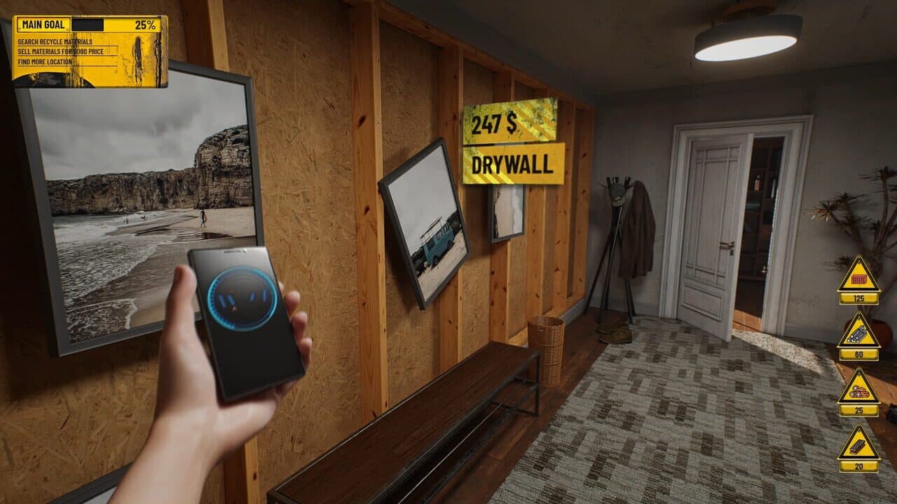 Deconstruction Simulator thumbnail 7