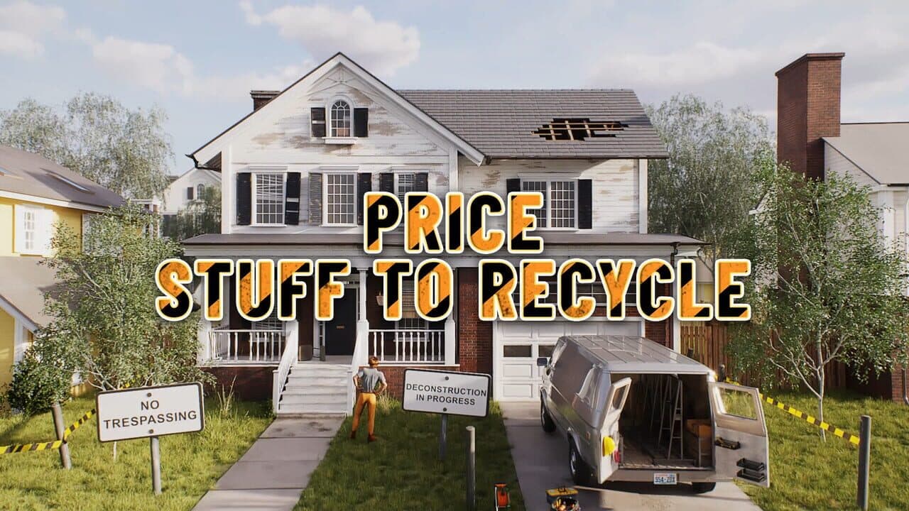 Deconstruction Simulator thumbnail 13