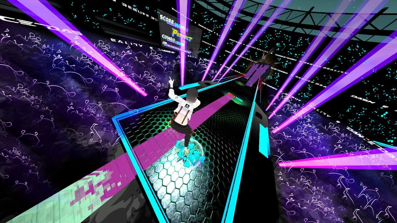 Dance Dash thumbnail 2