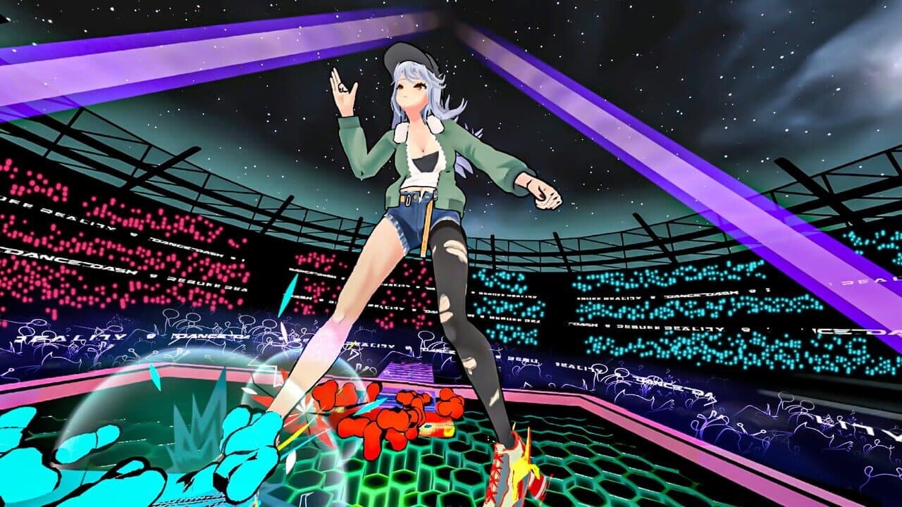 Dance Dash thumbnail 3