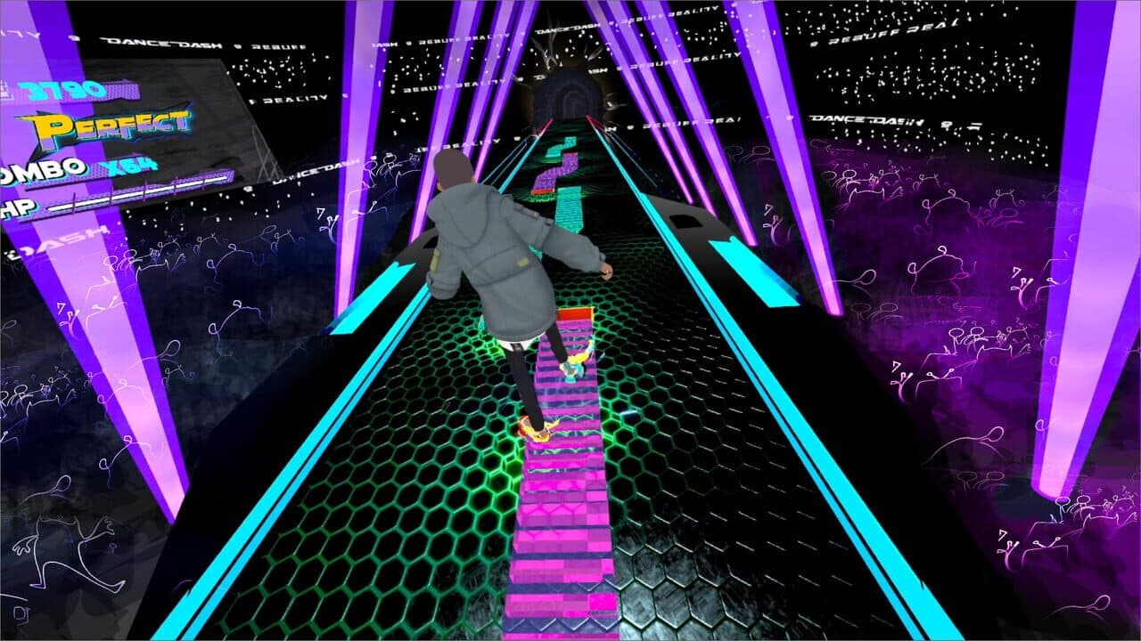 Dance Dash screenshot 1