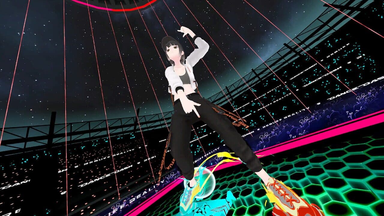 Dance Dash thumbnail 4