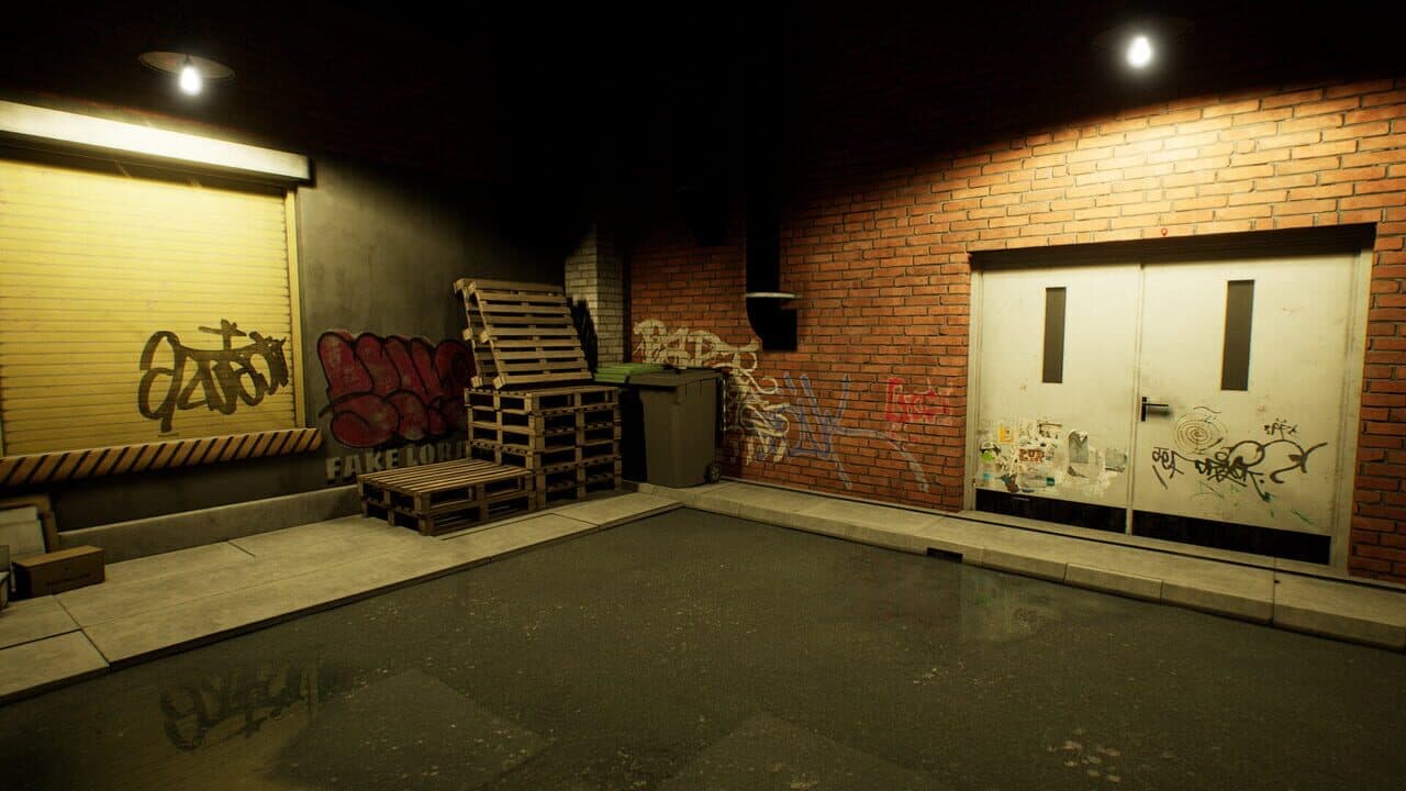 Anonymous Hacker Simulator thumbnail 4