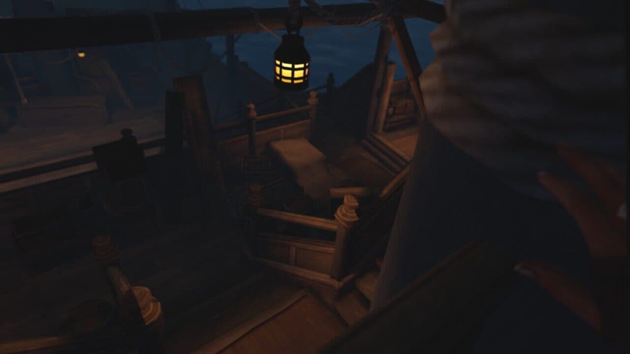 The Pirate Queen: With Lucy Liu thumbnail 2