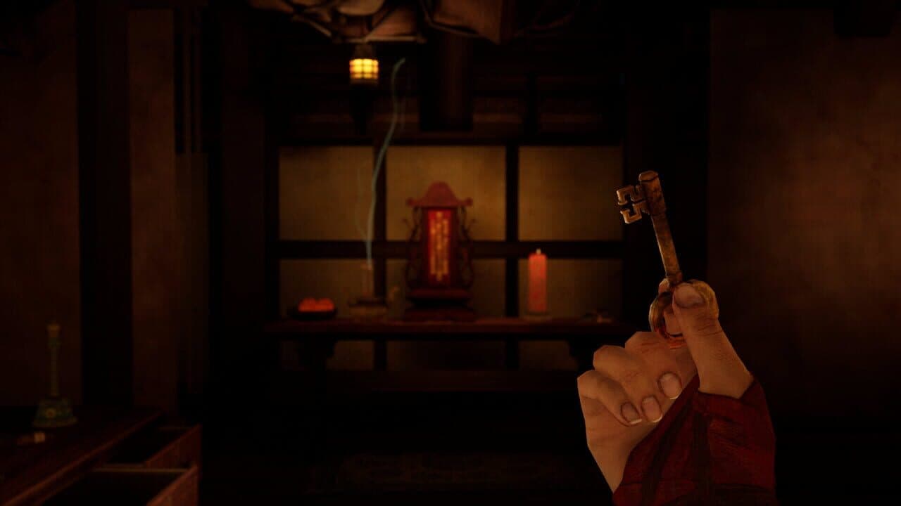 The Pirate Queen: With Lucy Liu thumbnail 3