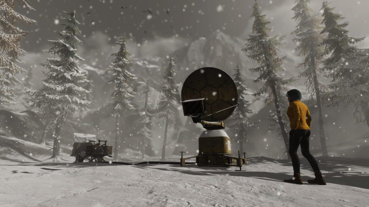 Under the Snow thumbnail 5