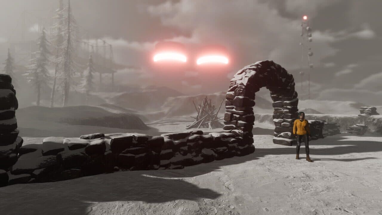 Under the Snow thumbnail 6