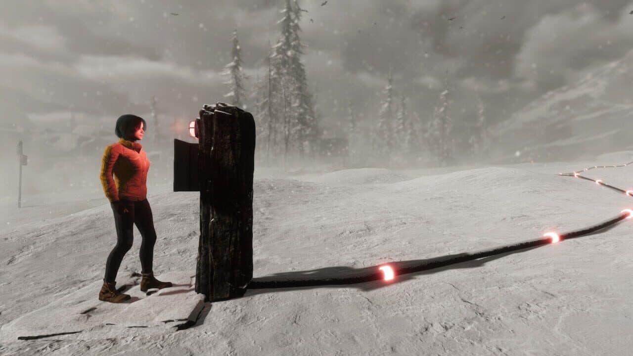 Under the Snow thumbnail 7