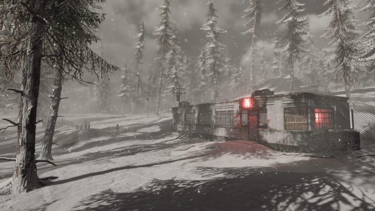 Under the Snow screenshot 1