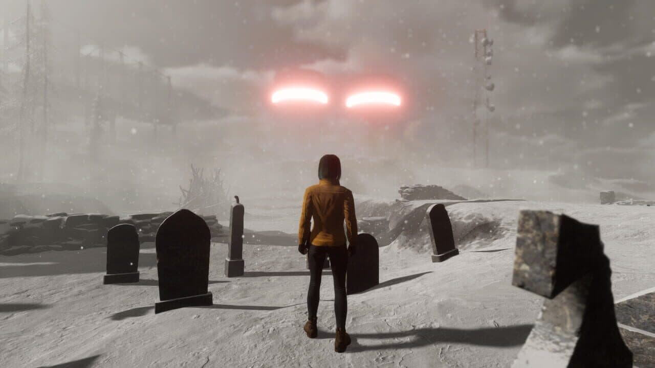 Under the Snow thumbnail 2