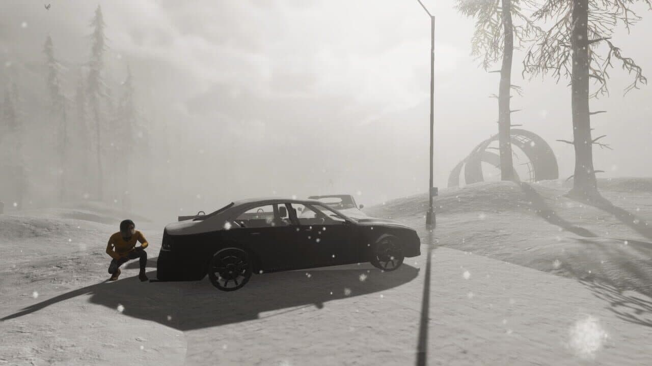 Under the Snow thumbnail 3