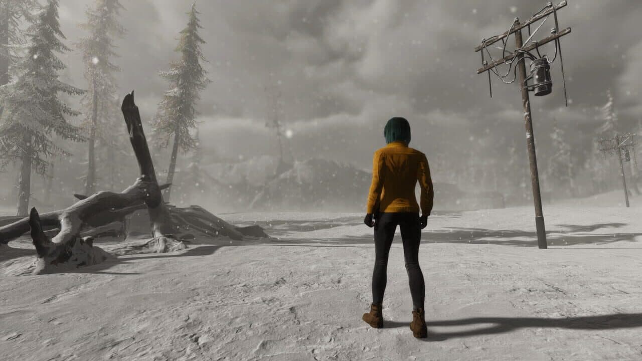 Under the Snow thumbnail 4