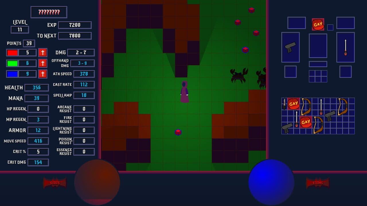 Orblike Madness thumbnail 4
