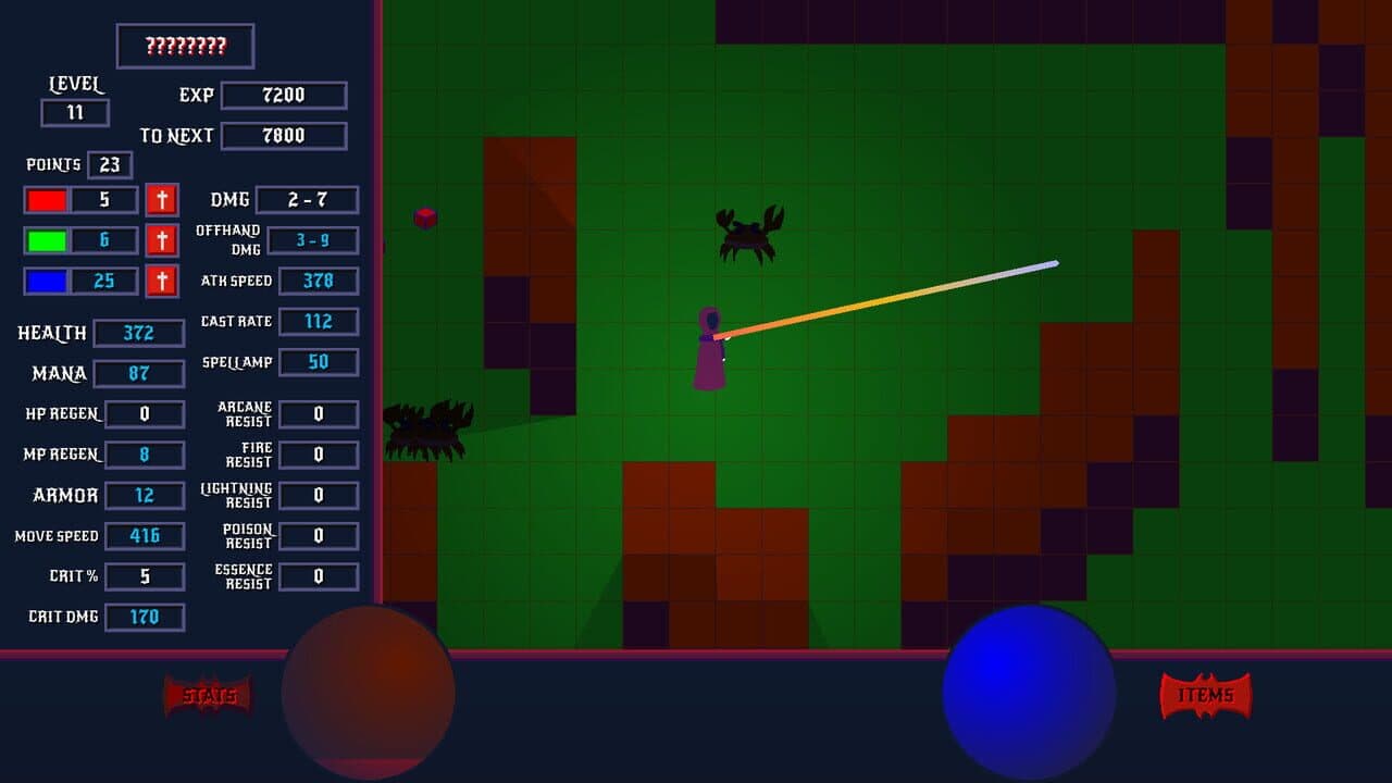 Orblike Madness thumbnail 5