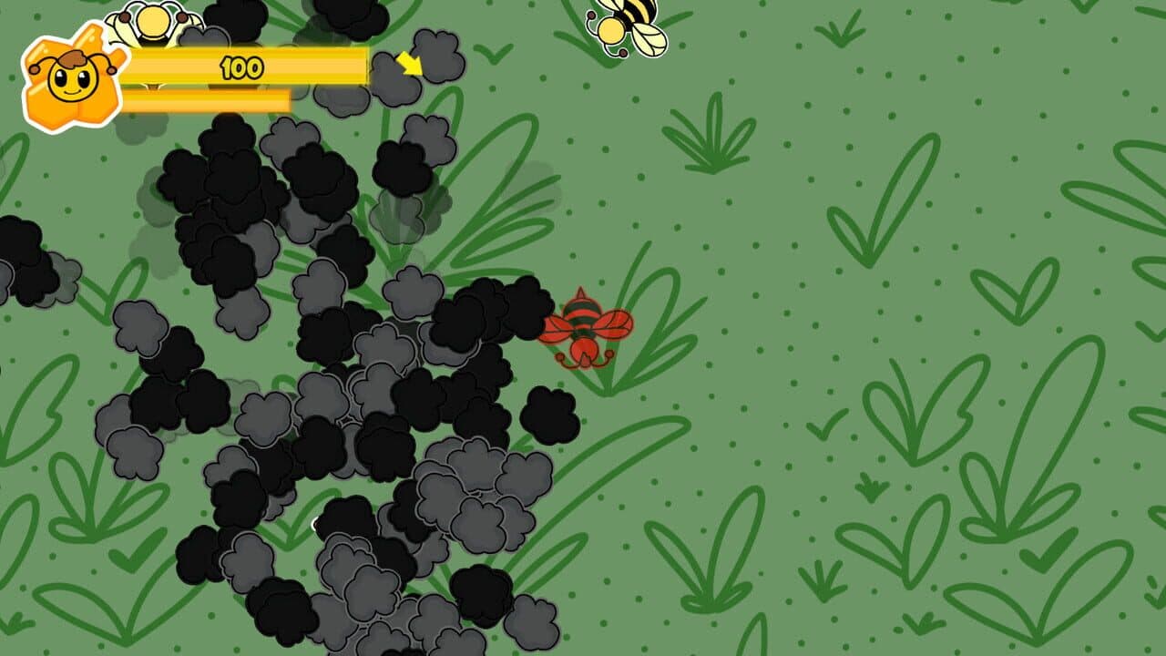 Charles the Bee thumbnail 3