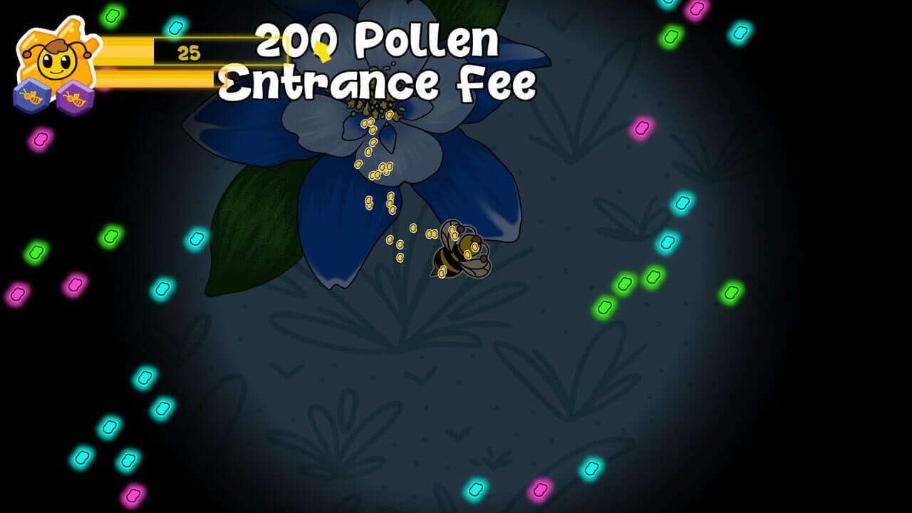 Charles the Bee thumbnail 4