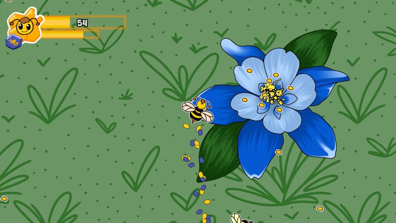 Charles the Bee thumbnail 9