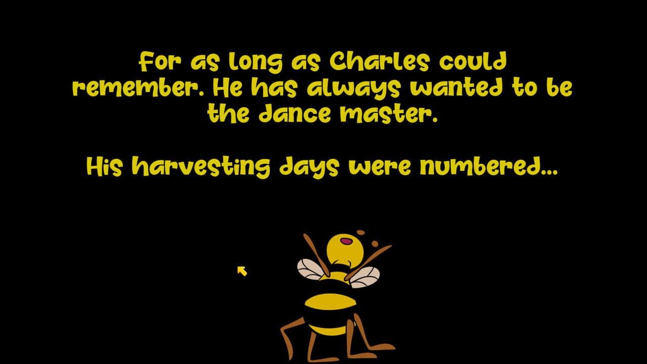 Charles the Bee thumbnail 7