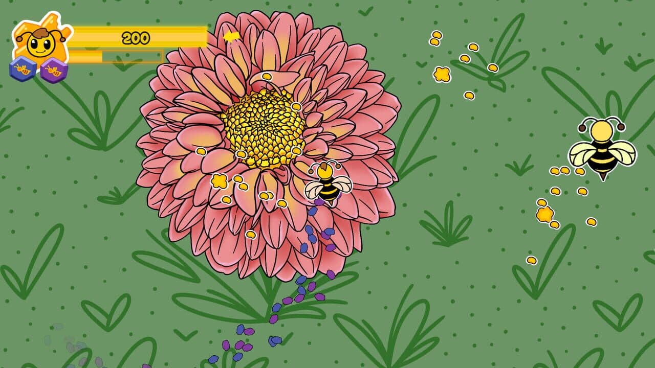 Charles the Bee thumbnail 8