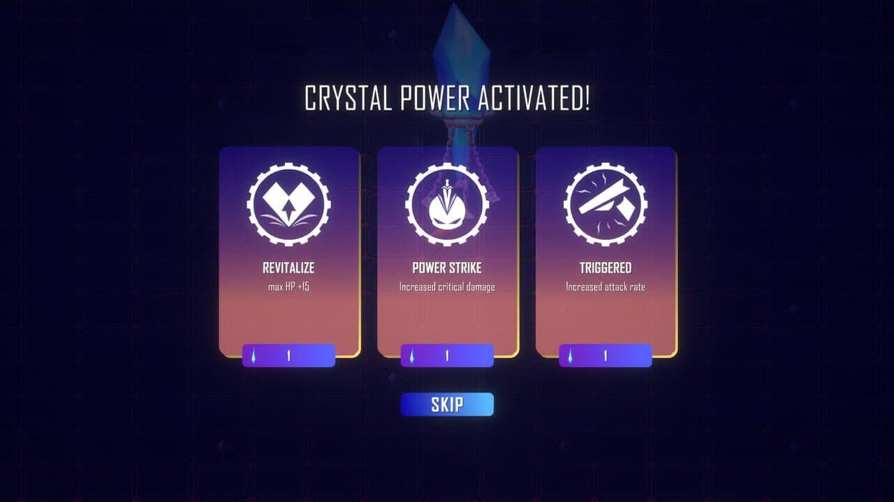 Crystalis Descendant thumbnail 3