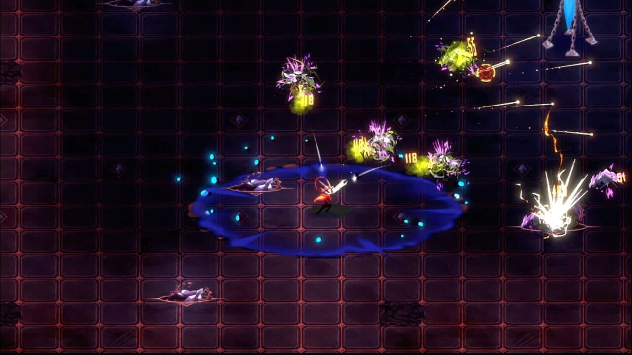 Crystalis Descendant thumbnail 5