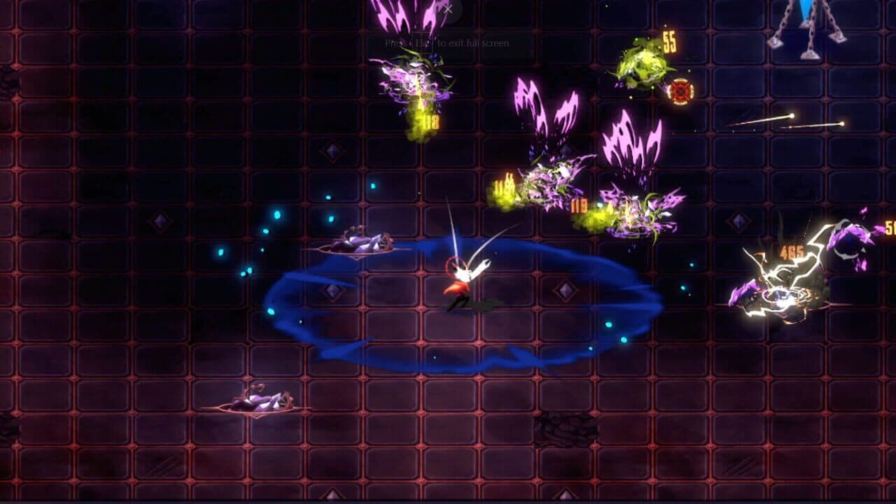 Crystalis Descendant thumbnail 6