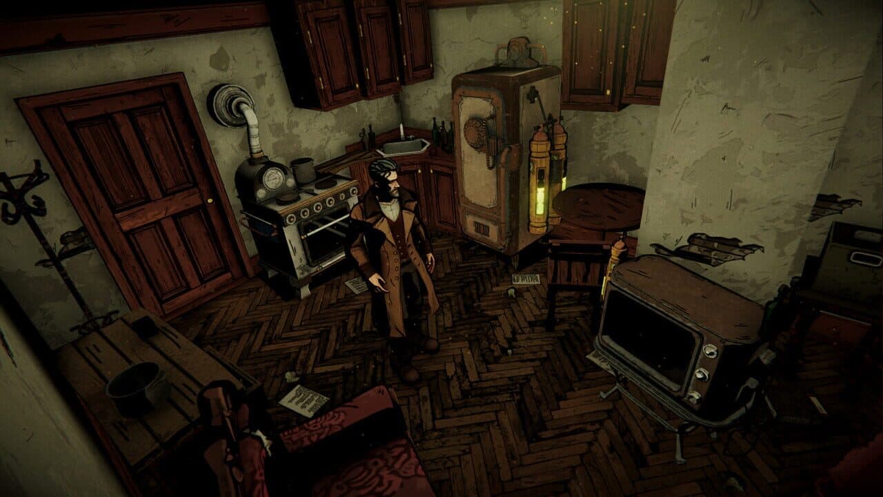The Midnight Crimes thumbnail 3