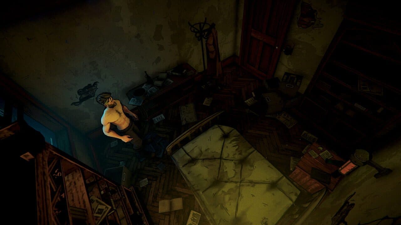 The Midnight Crimes thumbnail 5