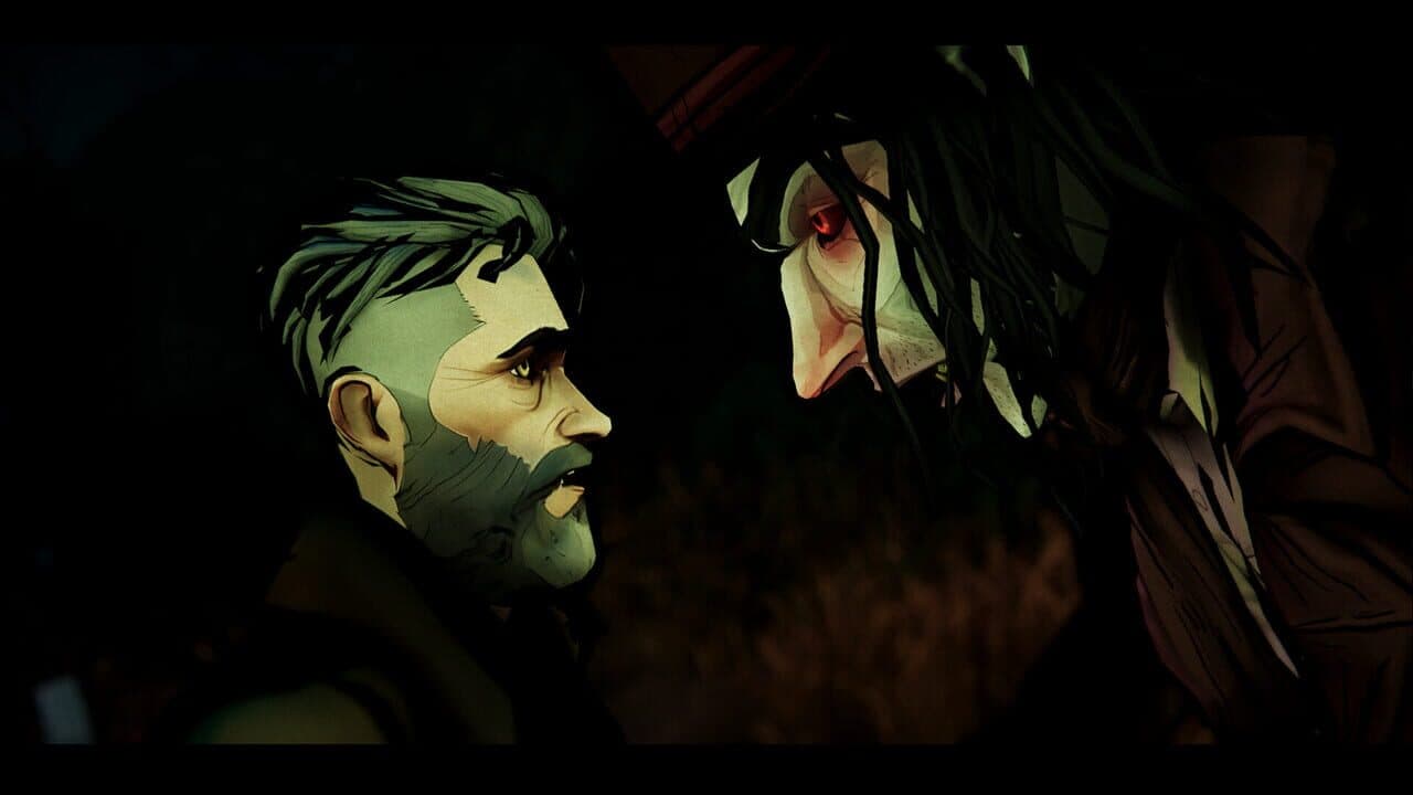 The Midnight Crimes thumbnail 6