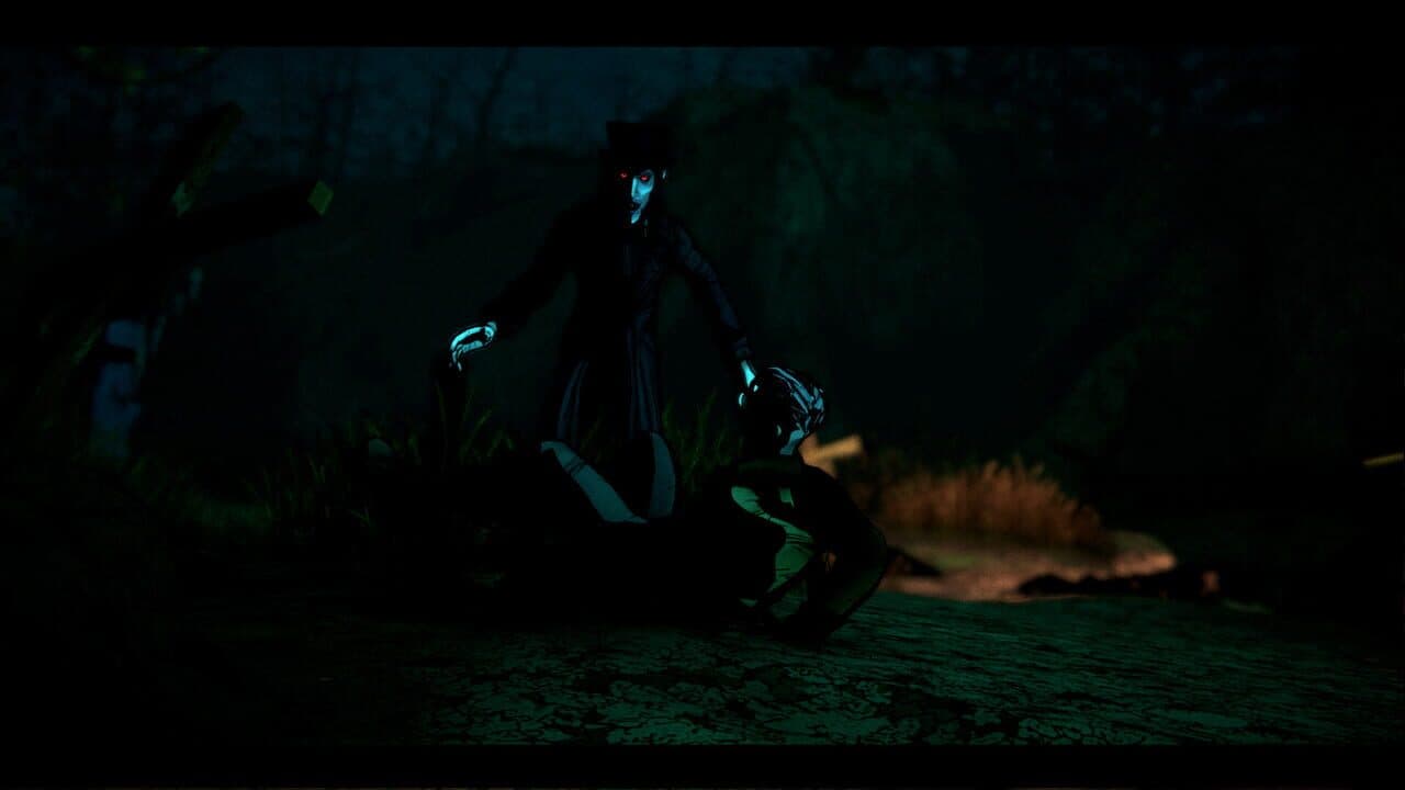 The Midnight Crimes thumbnail 8
