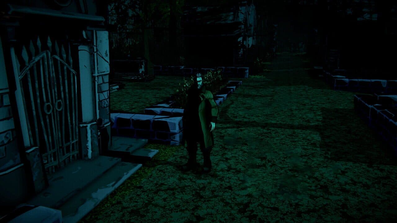 The Midnight Crimes thumbnail 10