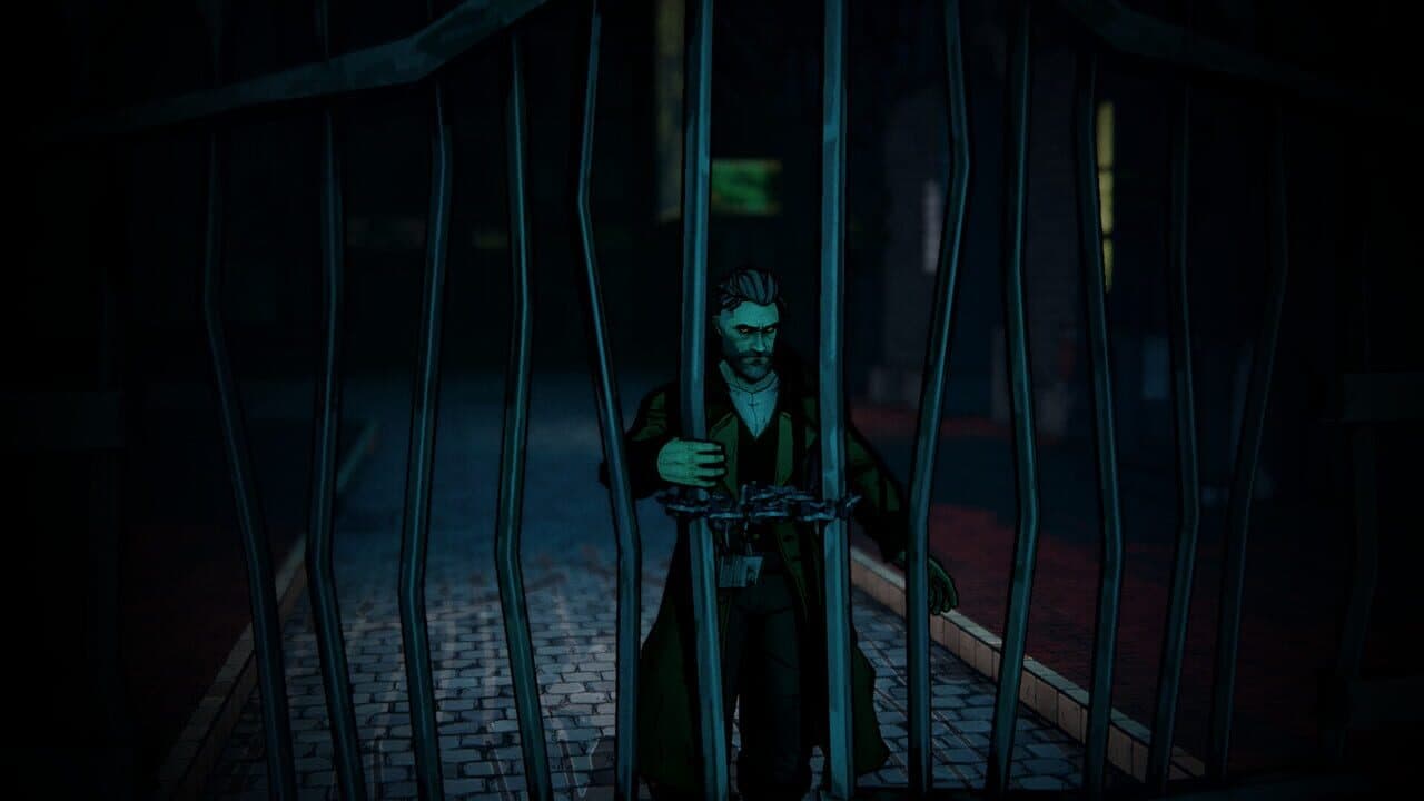 The Midnight Crimes thumbnail 2