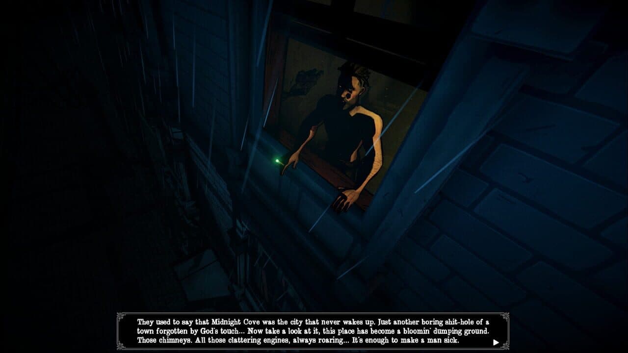 The Midnight Crimes thumbnail 12