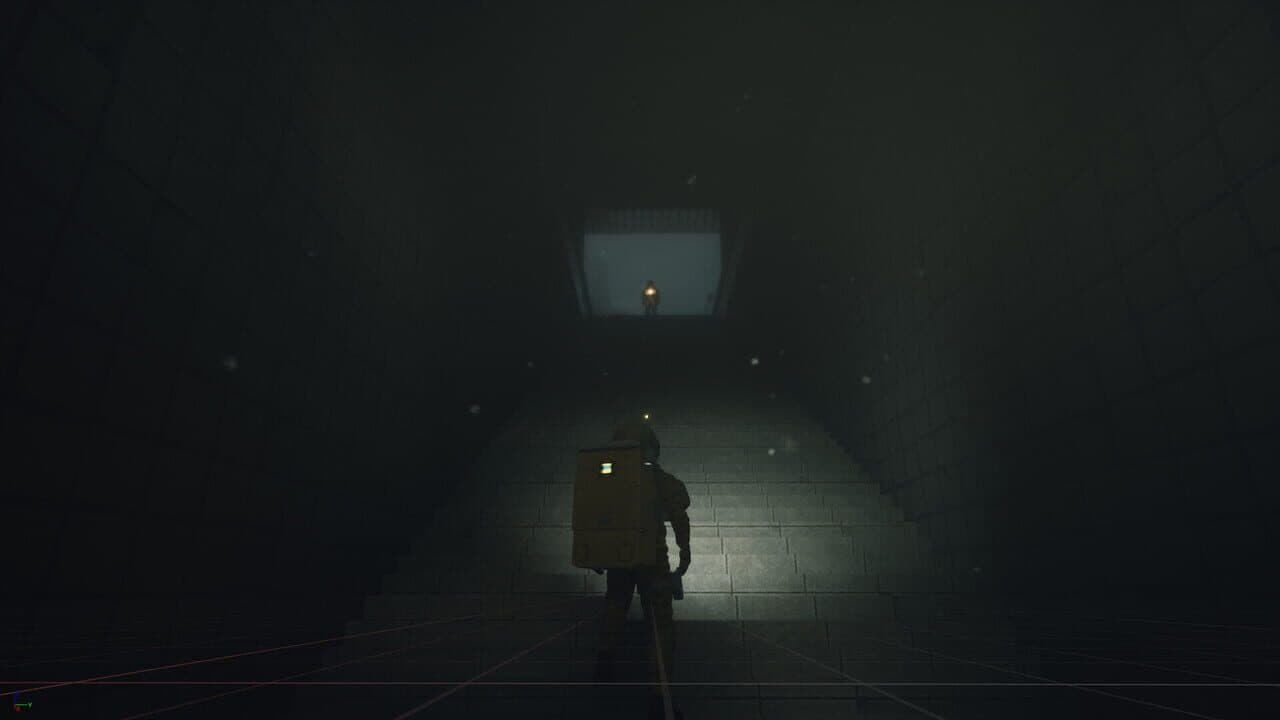 Strange Shadow thumbnail 5