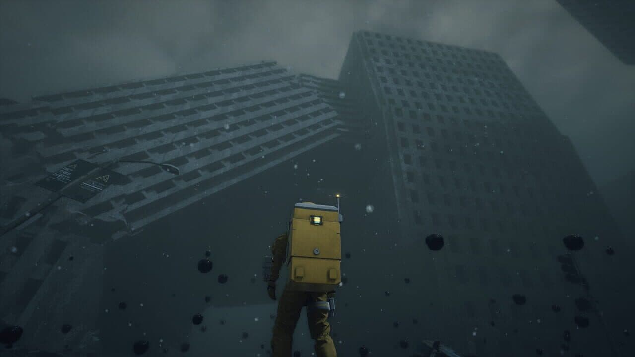 Strange Shadow thumbnail 2