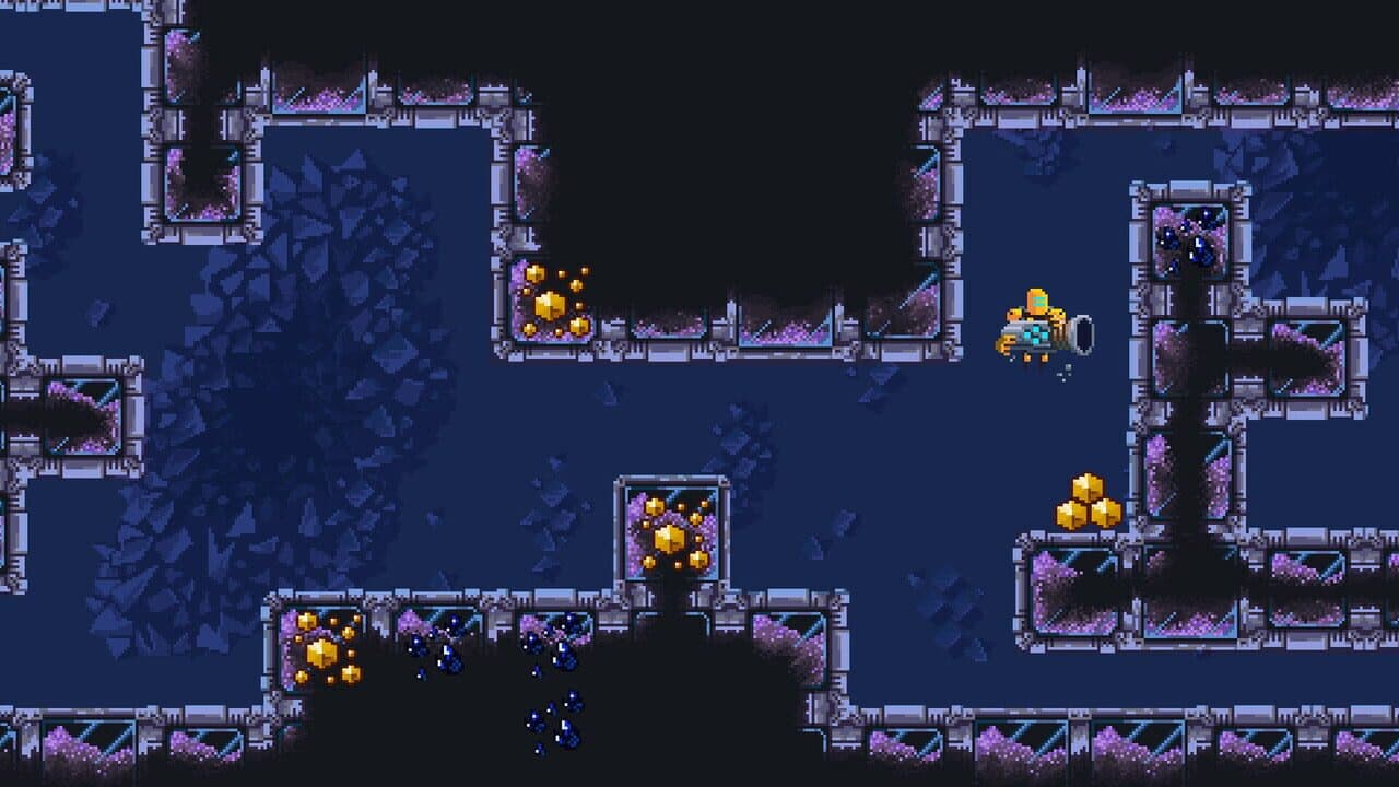 Wall World: Deep Threat thumbnail 2