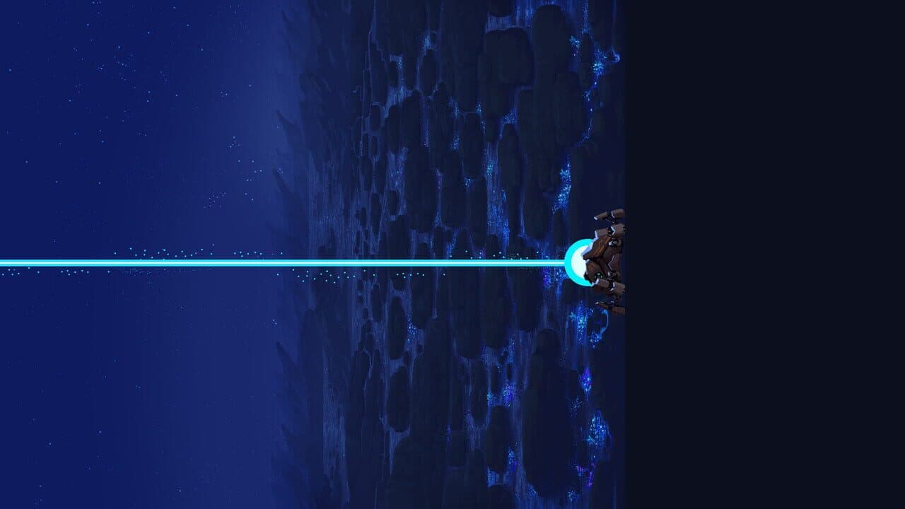 Wall World: Deep Threat thumbnail 3