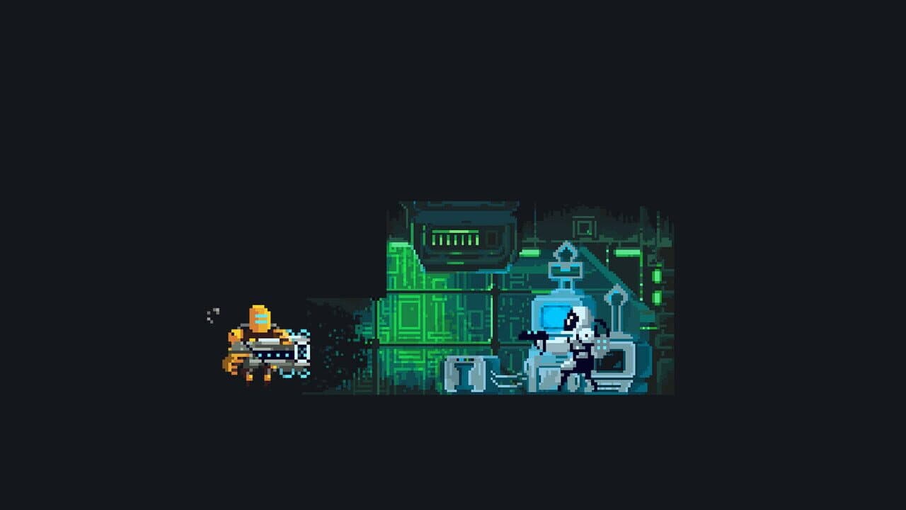Wall World: Deep Threat thumbnail 4