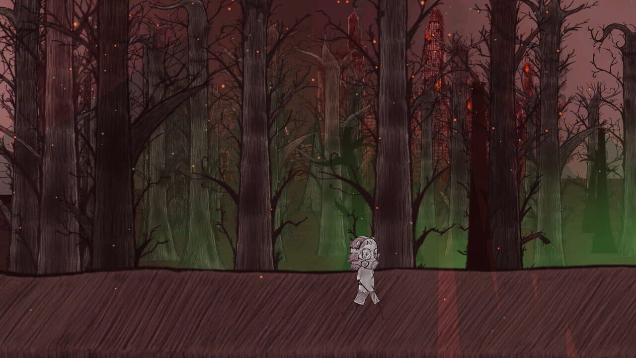 RaidKids screenshot 1