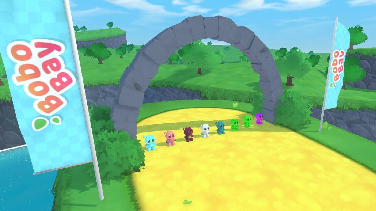 Bobo Bay thumbnail 8
