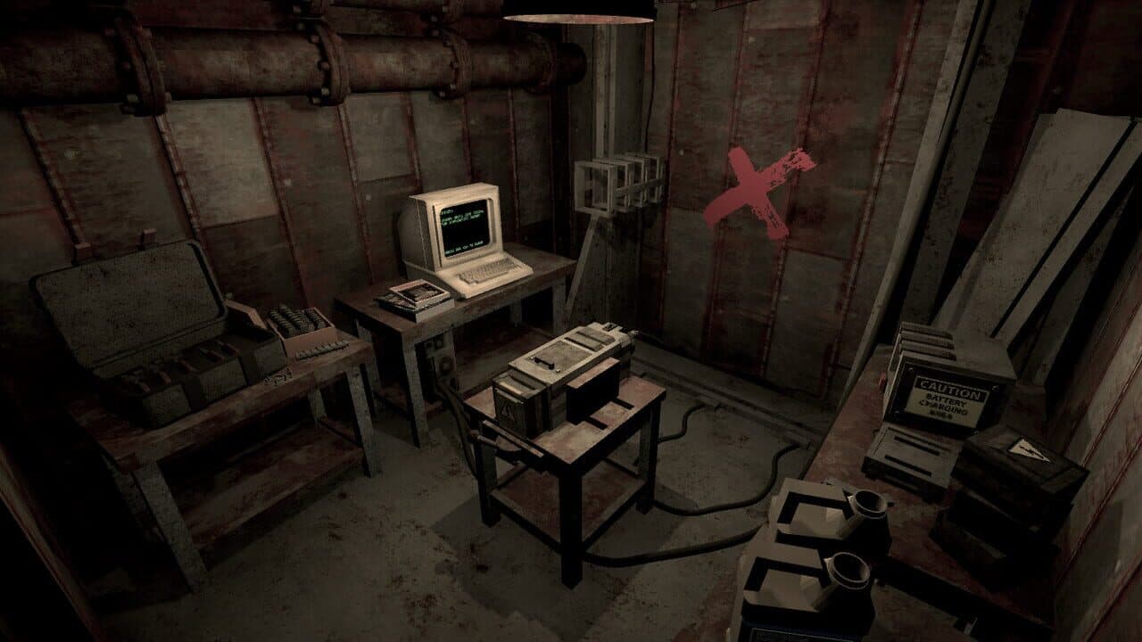 Unsorted Horror thumbnail 4