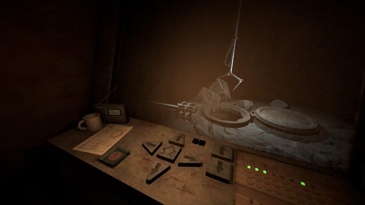 Unsorted Horror thumbnail 5