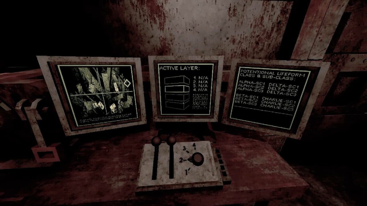 Unsorted Horror thumbnail 6